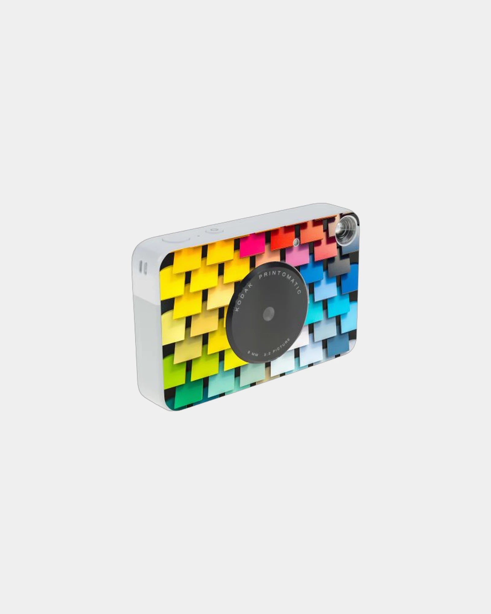 Custom instant camera Kodak Printomatic - 1
